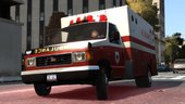 Vapid Steed Ambulance [V1.2.1]